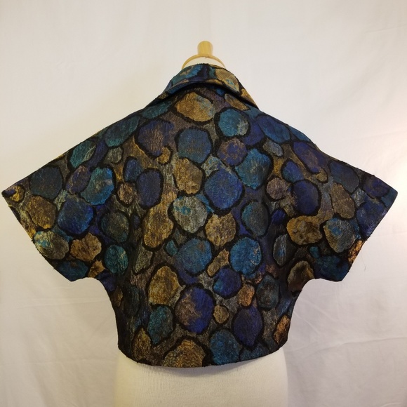 Hilton hollis short jacket - Picture 2 of 3